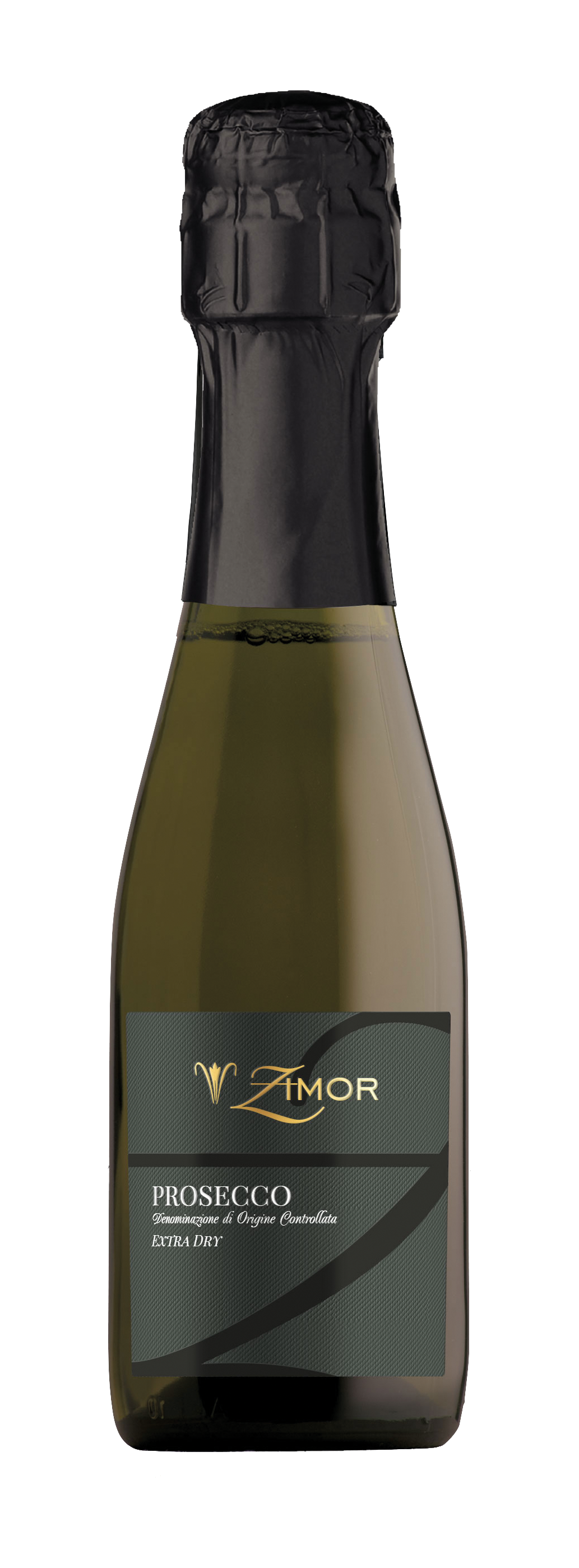 ZIMOR PROSECCO BLANC 75CL