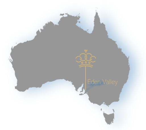 Region map