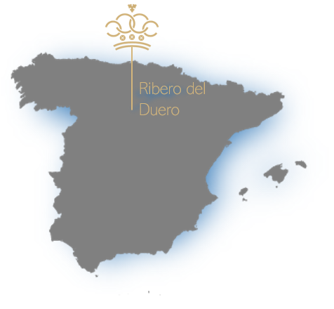 Region map